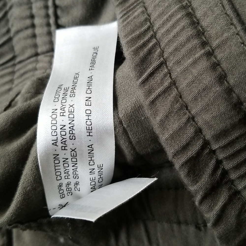 NEW! Unionbay shorts sz medium NWT - Picture 7 of 10